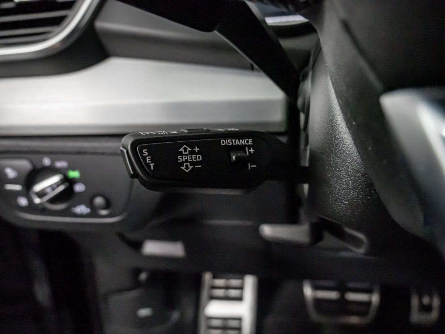Bild über Audi SQ5 TDI tiptronic - für weitere Informationen kontaktieren Sie den Audi Partner