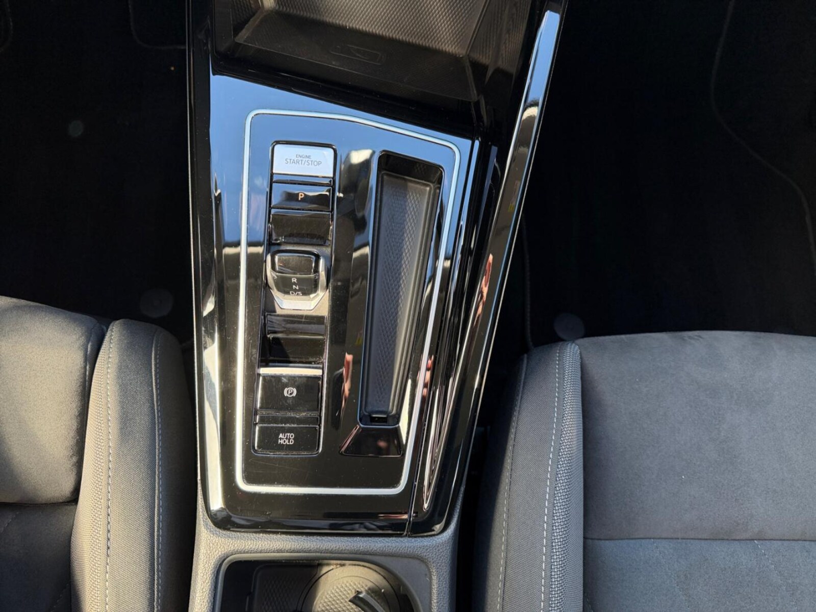 Volkswagen Golf – Bild 7