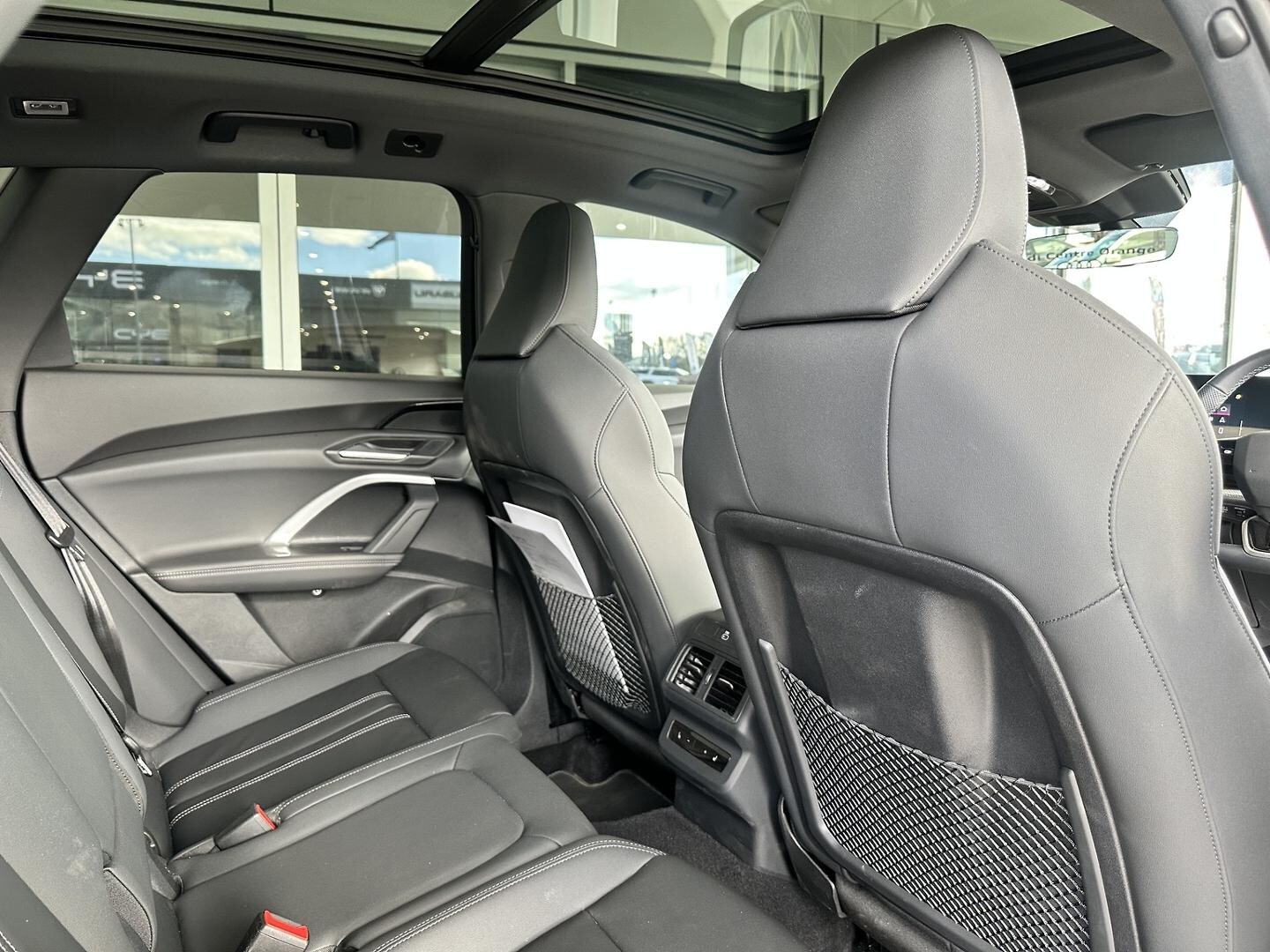 Image about Audi Q5 SUV TFSI quattro 200 kW sport