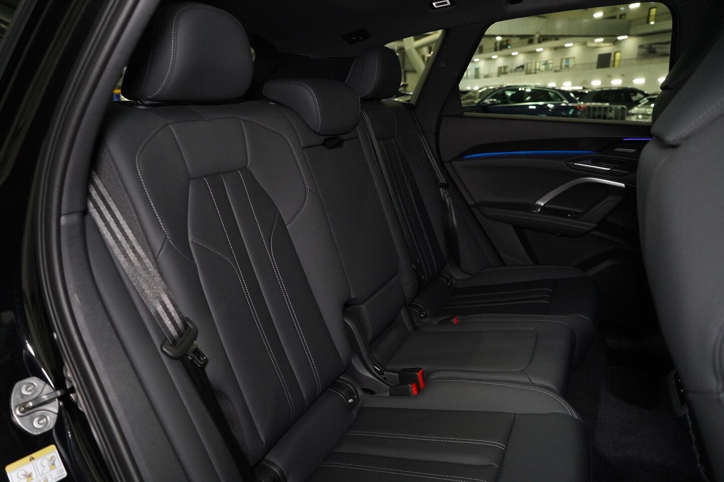 Image about Audi Q5 SUV TDI quattro 150 kW sport