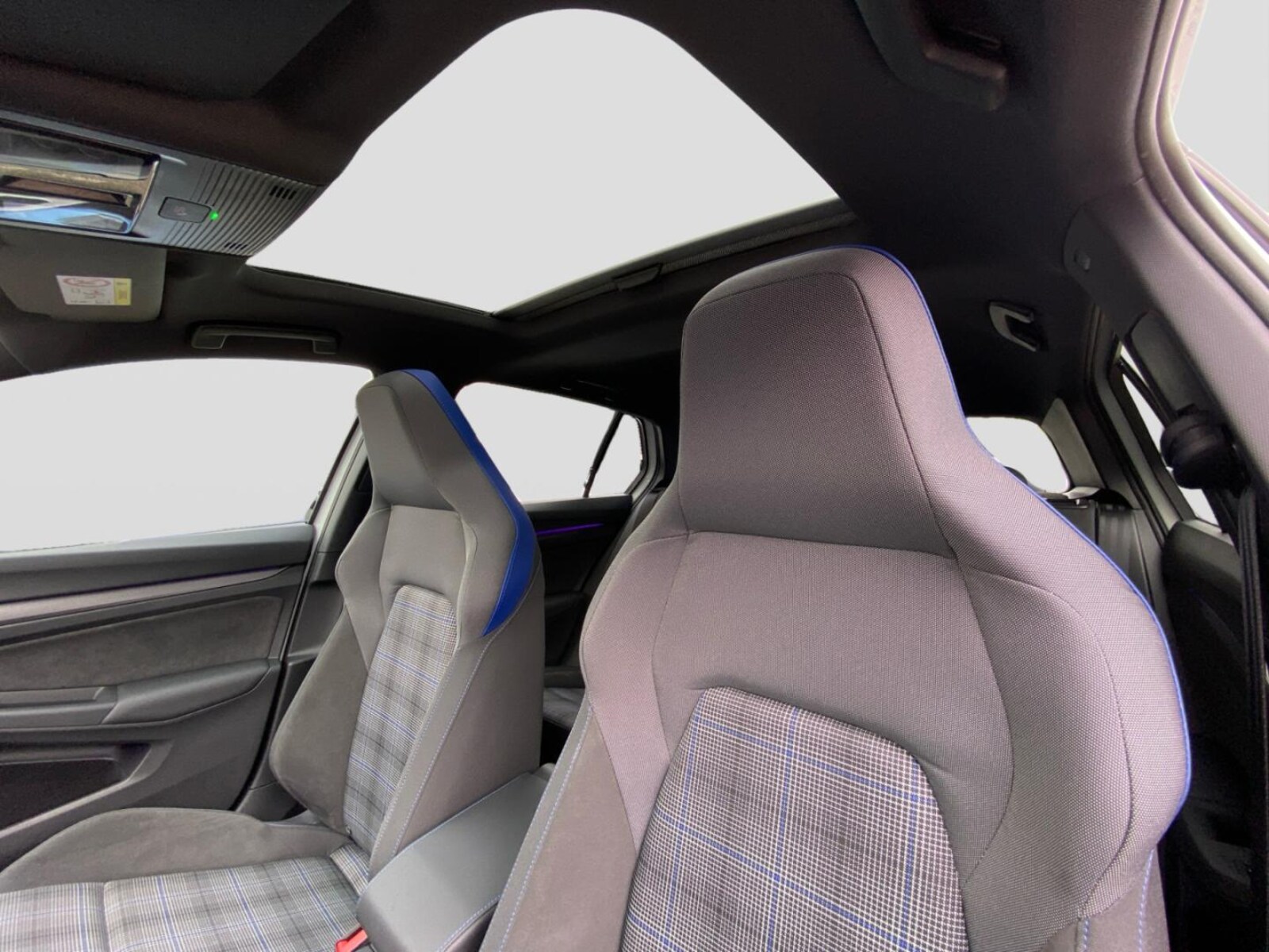 Volkswagen Golf – Bild 14