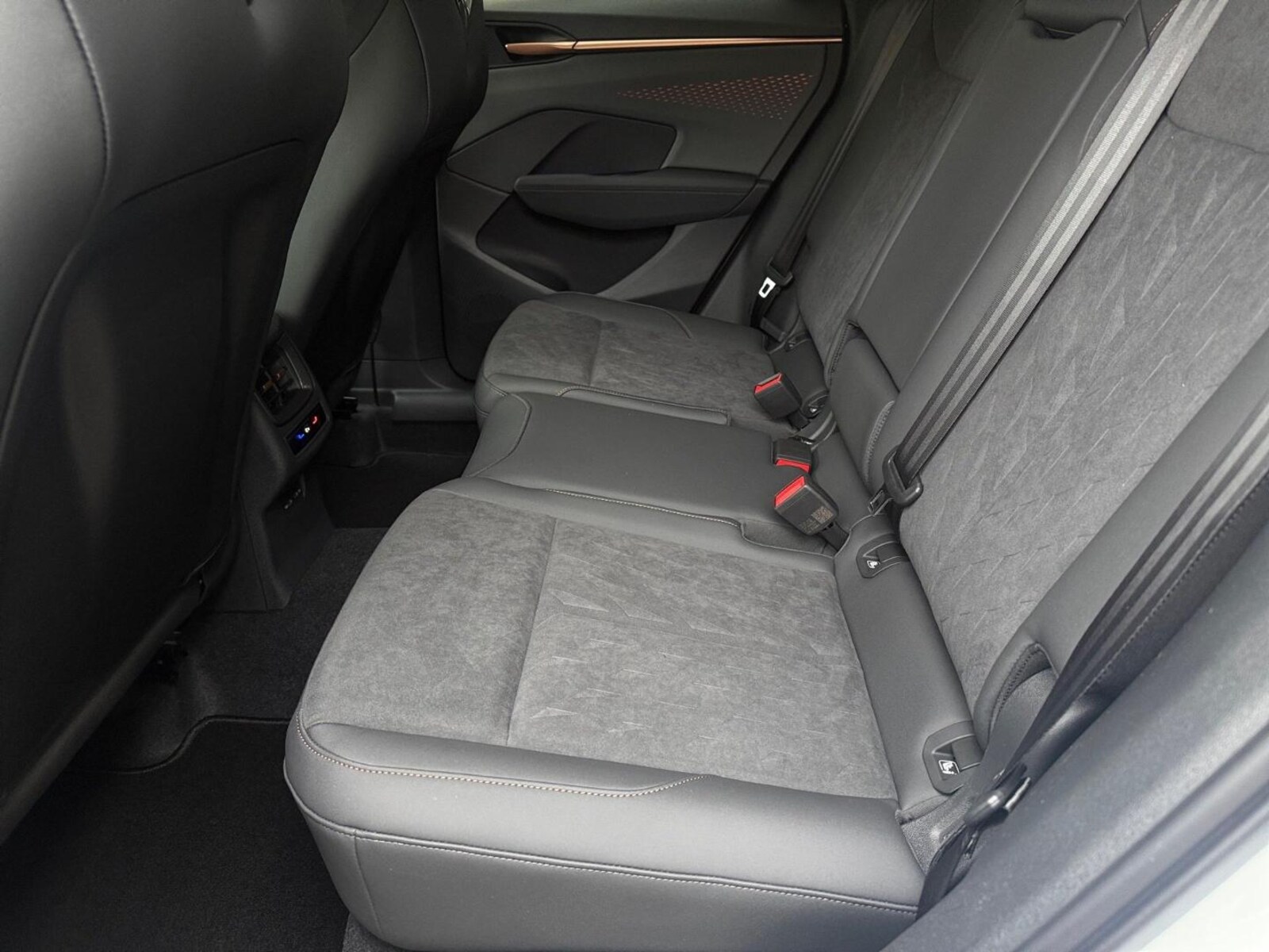 CUPRA Terramar – Bild 14