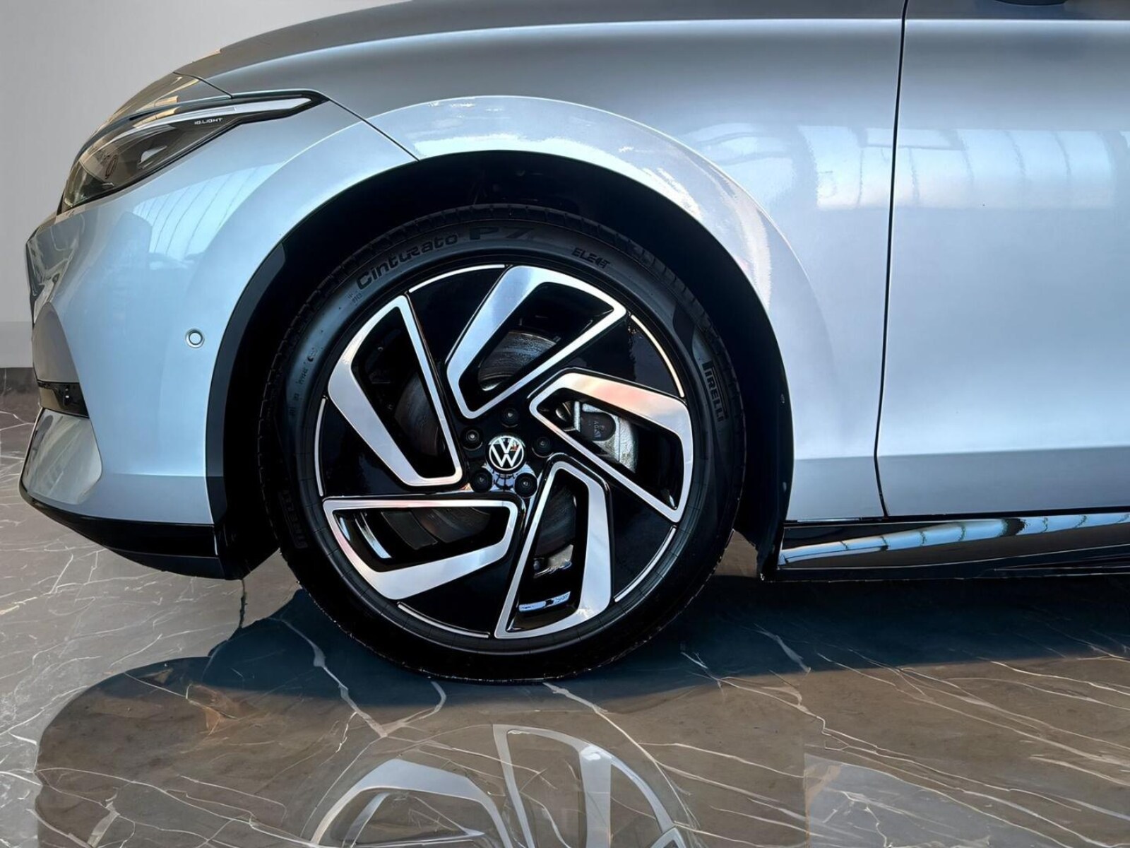 Volkswagen ID.7 Tourer – Bild 4