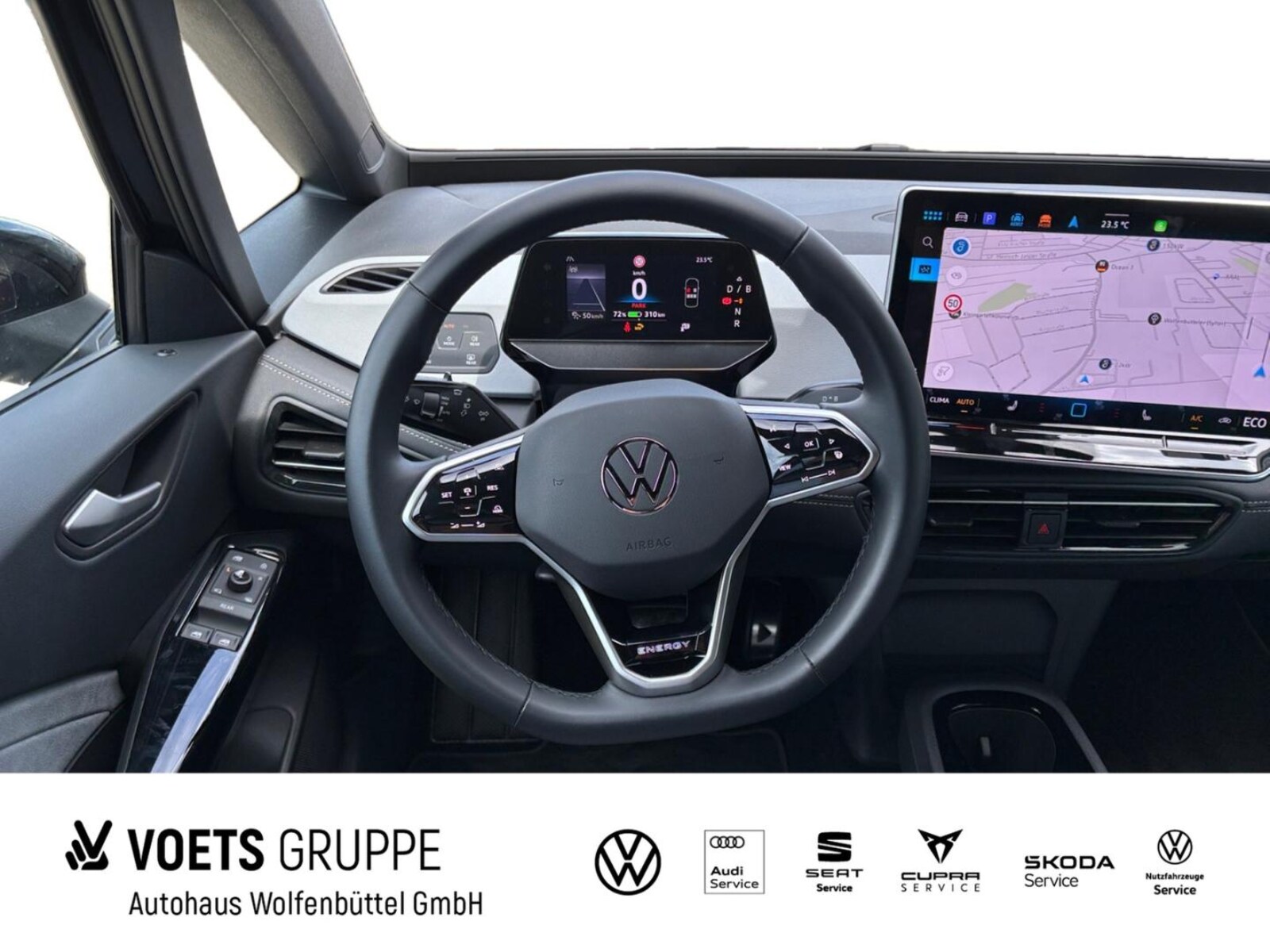 Volkswagen ID.3 – Bild 11
