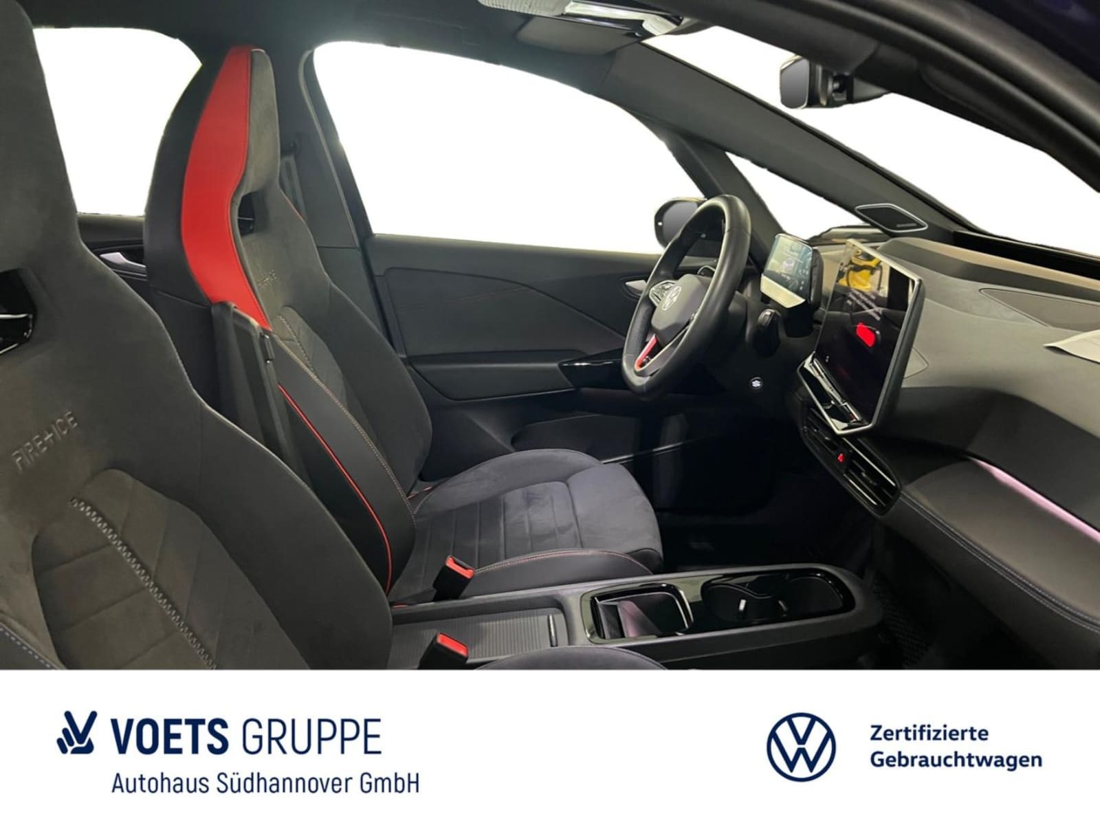 Volkswagen ID.3 – Bild 6