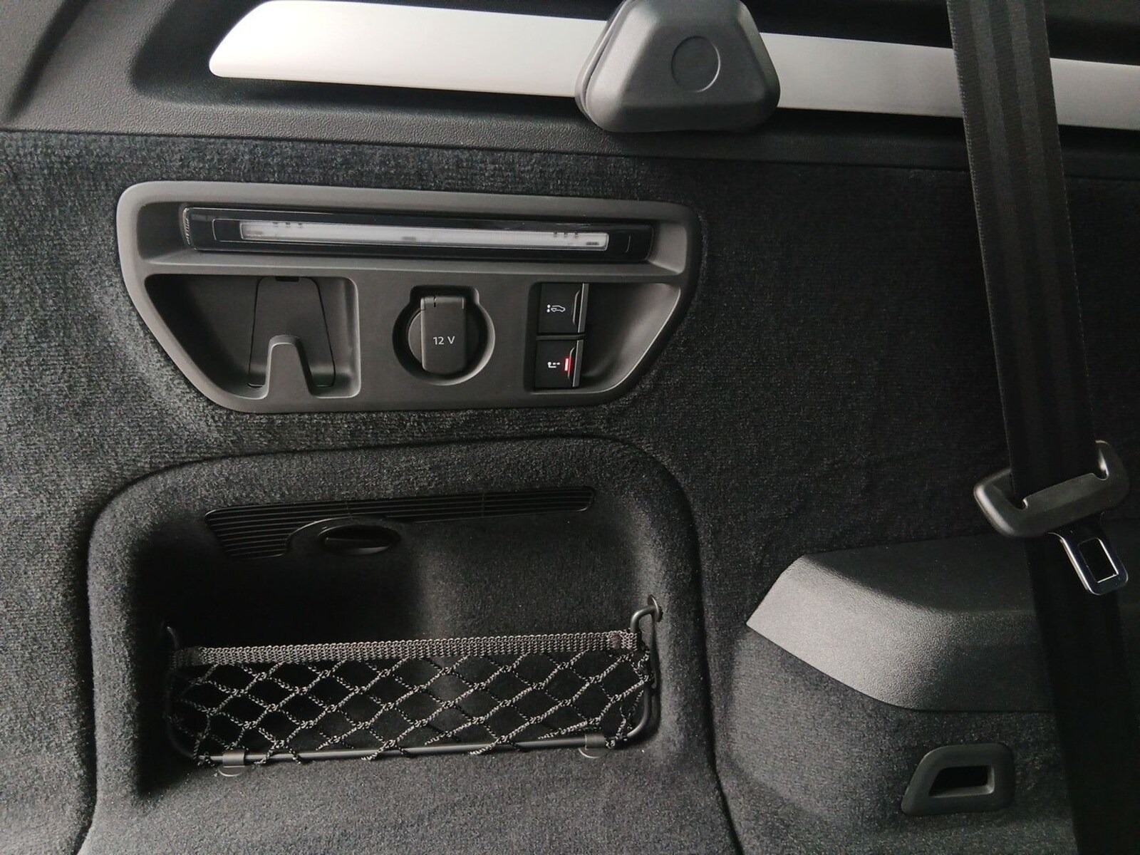 Audi Q7 – Bild 24