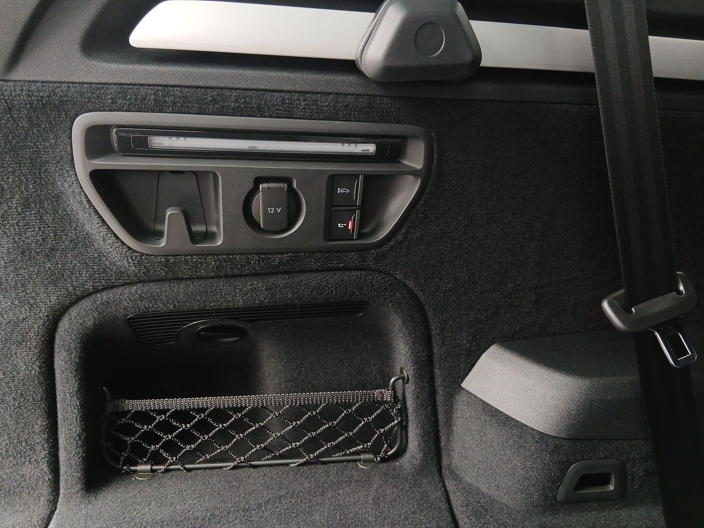 Bild über Audi Q7 SUV TDI quattro 220 kW tiptronic - für weitere Informationen kontaktieren Sie den Audi Partner