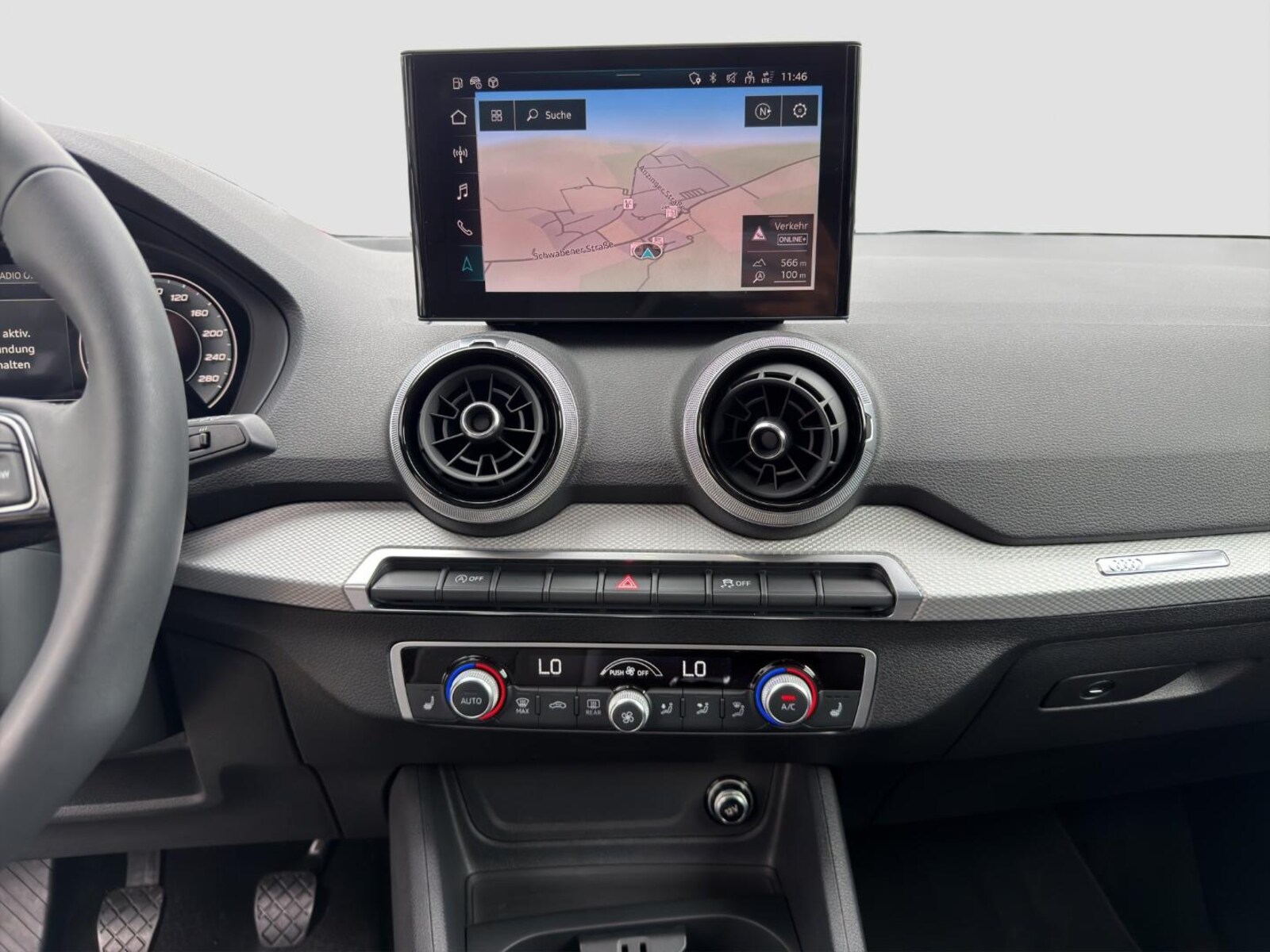 Audi Q2 – Bild 13