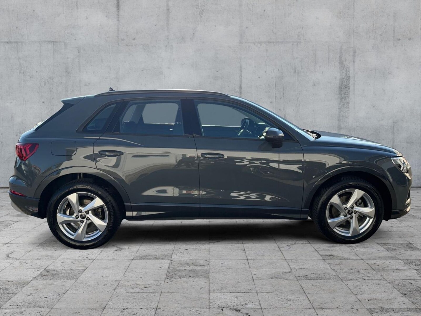 Audi Q3 – Bild 6