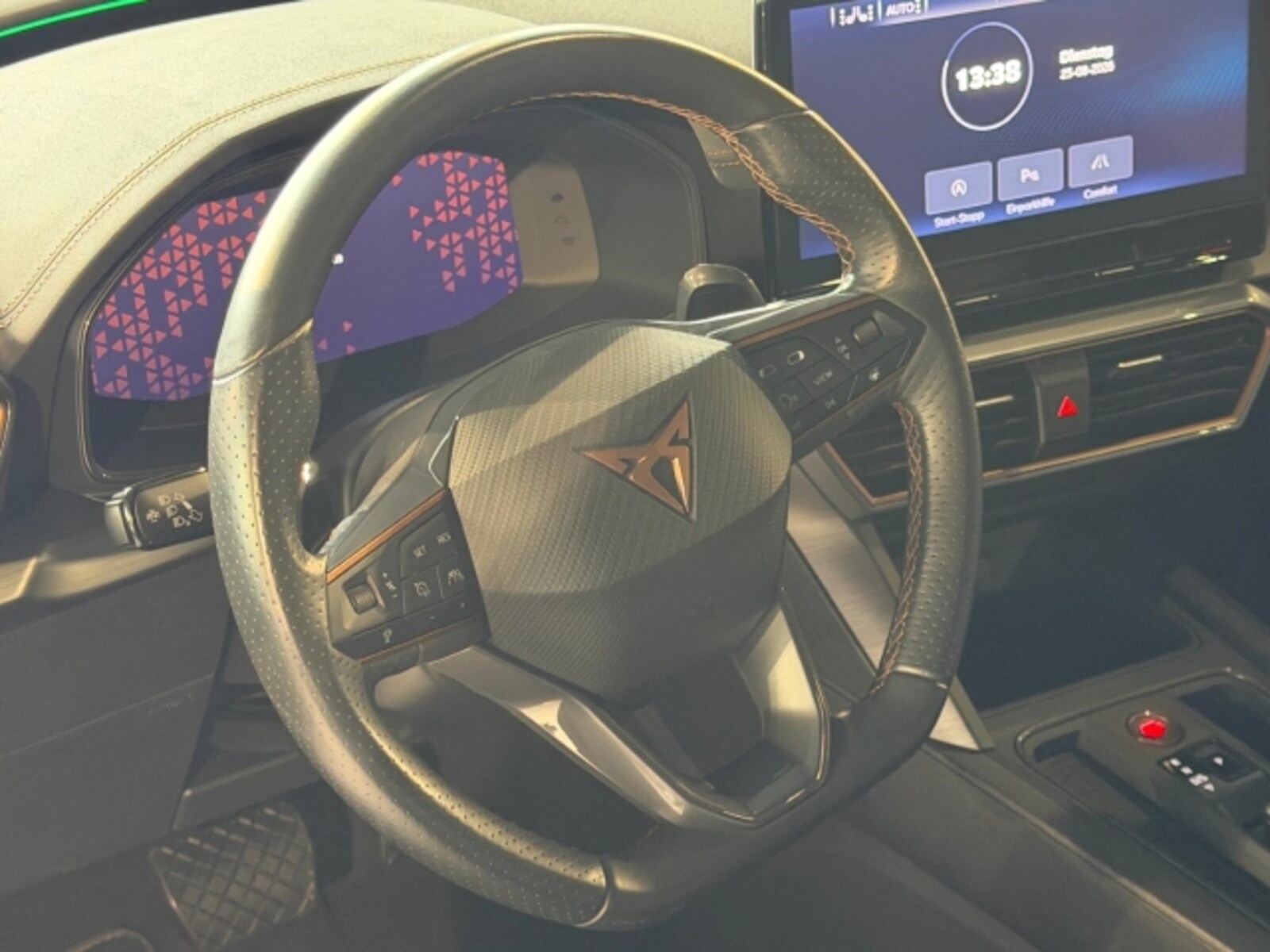 CUPRA Formentor – Bild 10