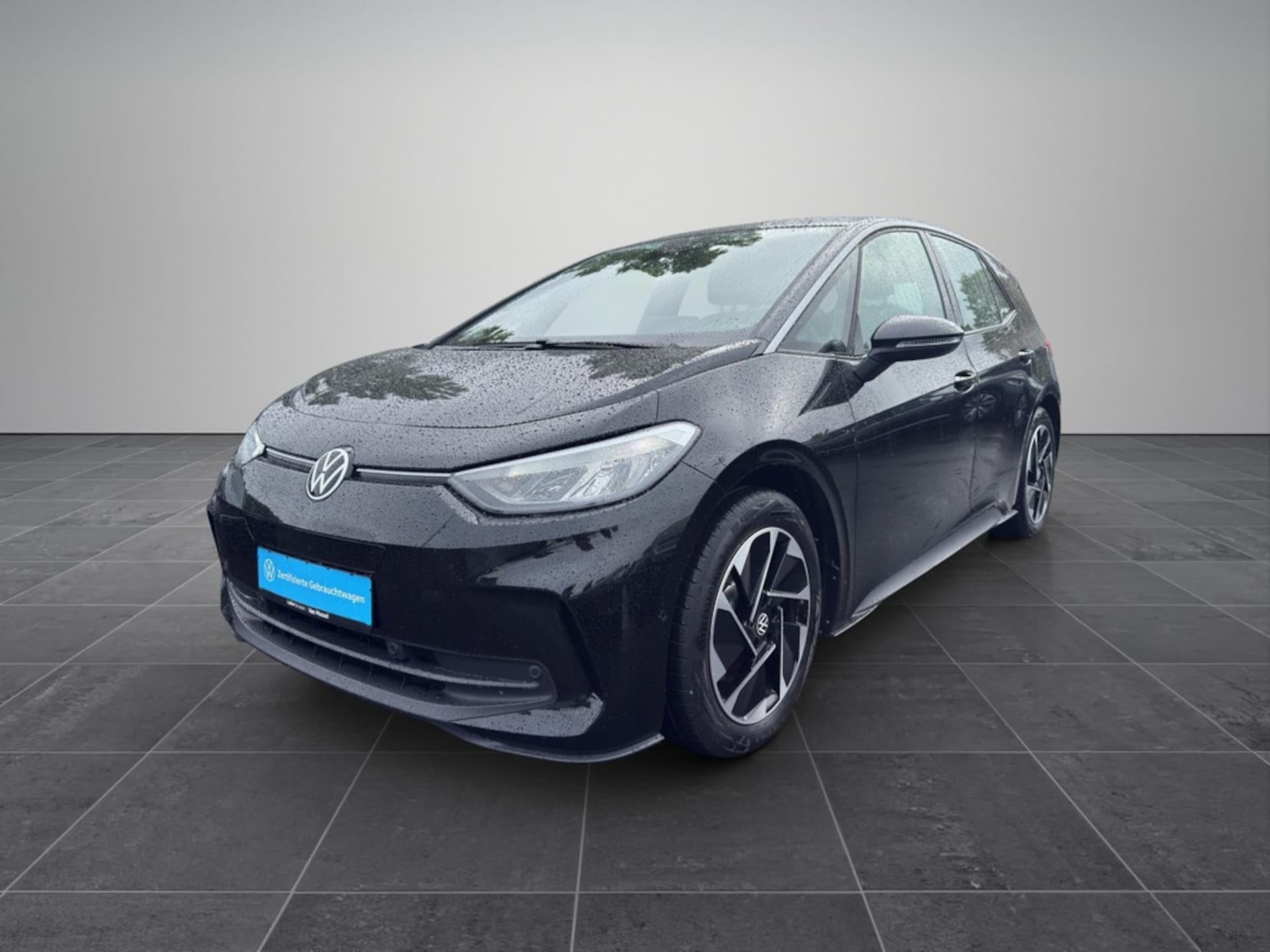 Volkswagen ID.3 2024