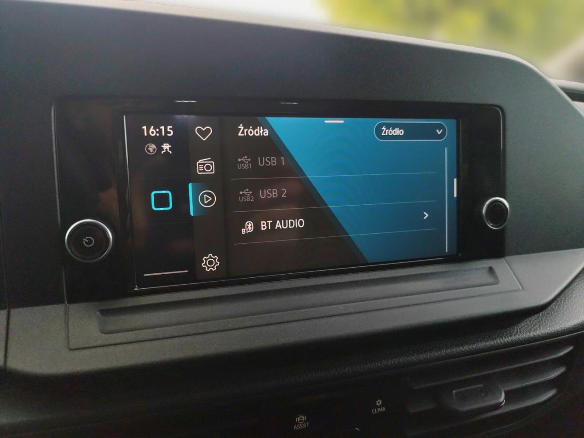 Volkswagen Caddy Cargo