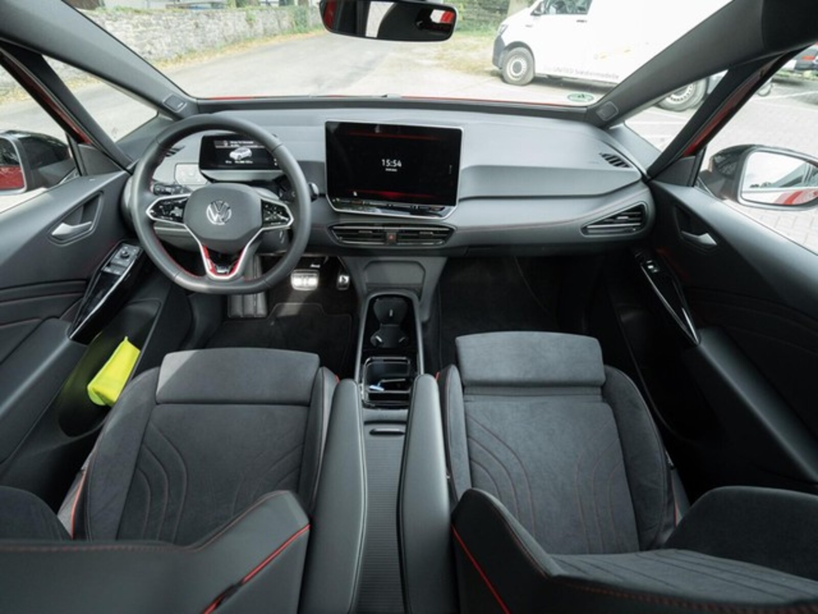 Volkswagen ID.3 – Bild 5