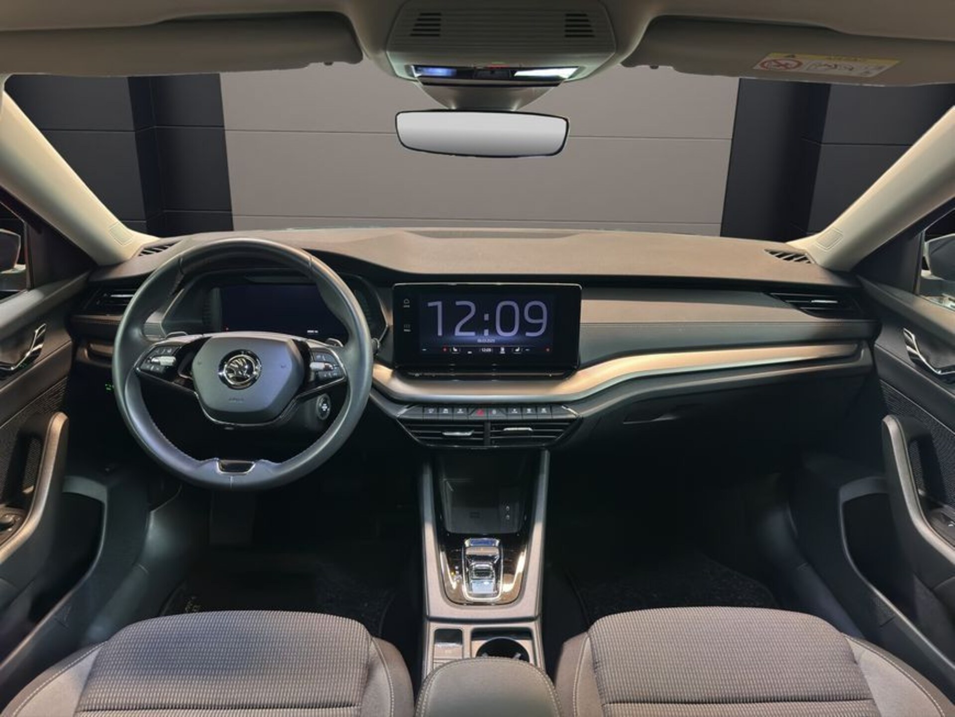 Skoda Octavia Combi Ambition