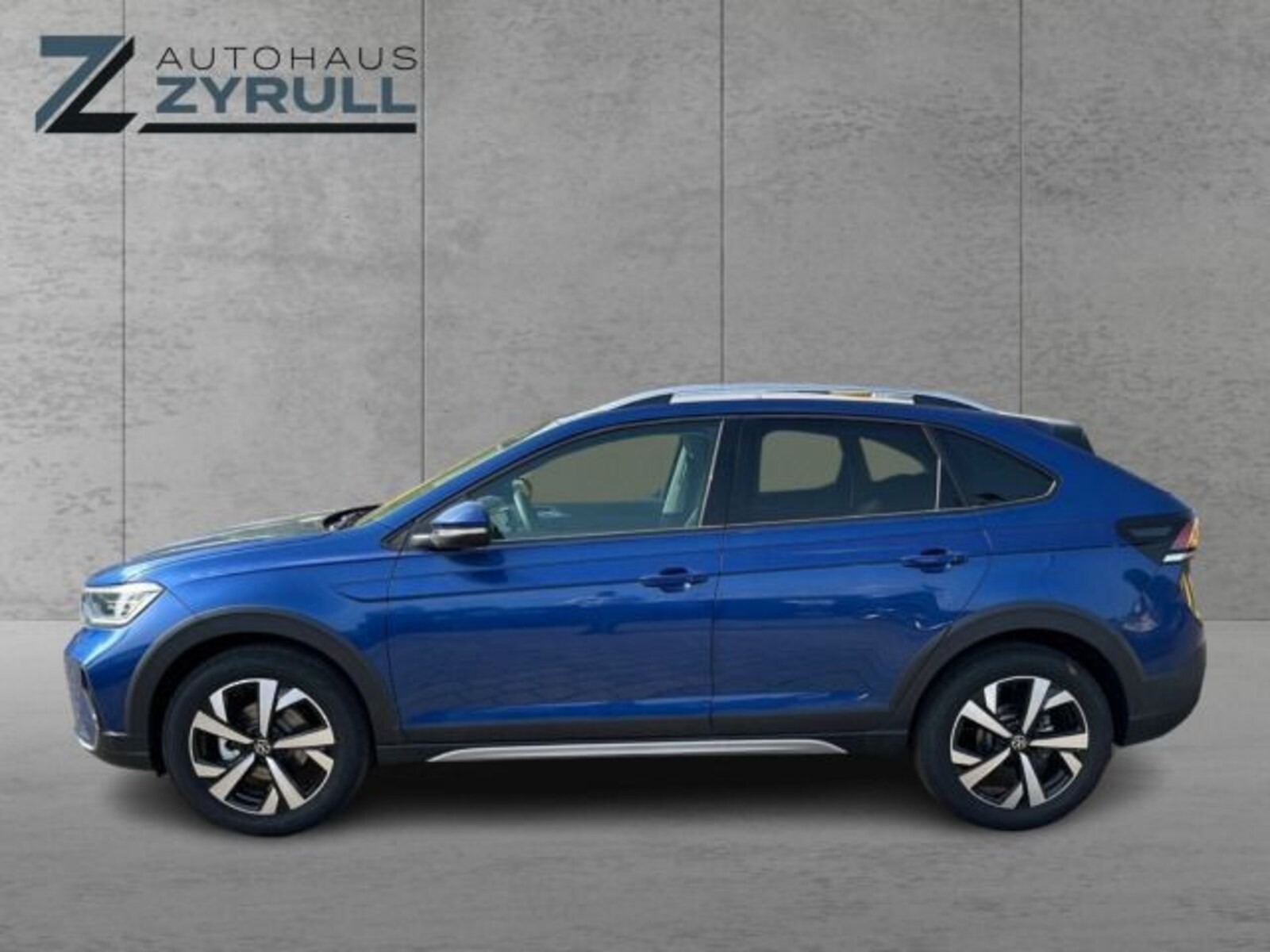 Volkswagen Taigo – Bild 2