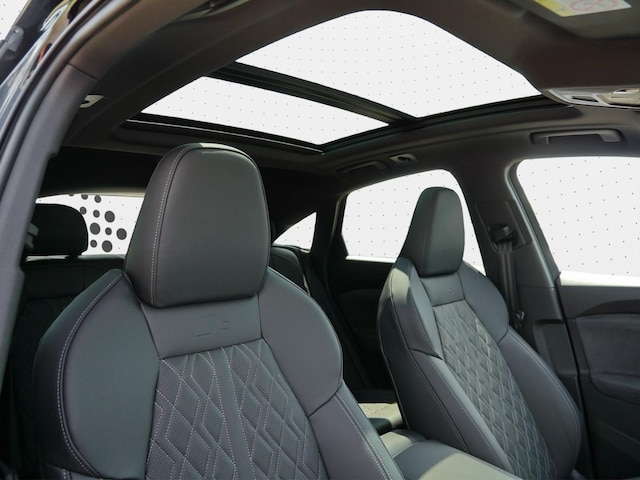 Audi SQ5 Sportback TFSI S Tronic - 2025 - Joinsteer - #10