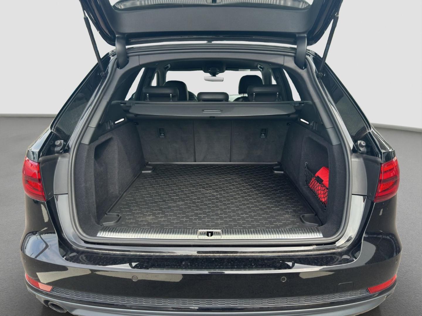 Image about Audi A4 Avant sport 1.4 TFSI S tronic