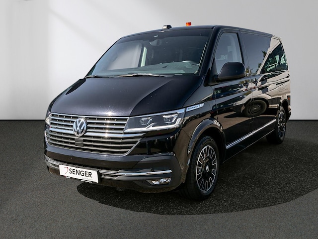 Volkswagen T6.1 Multivan