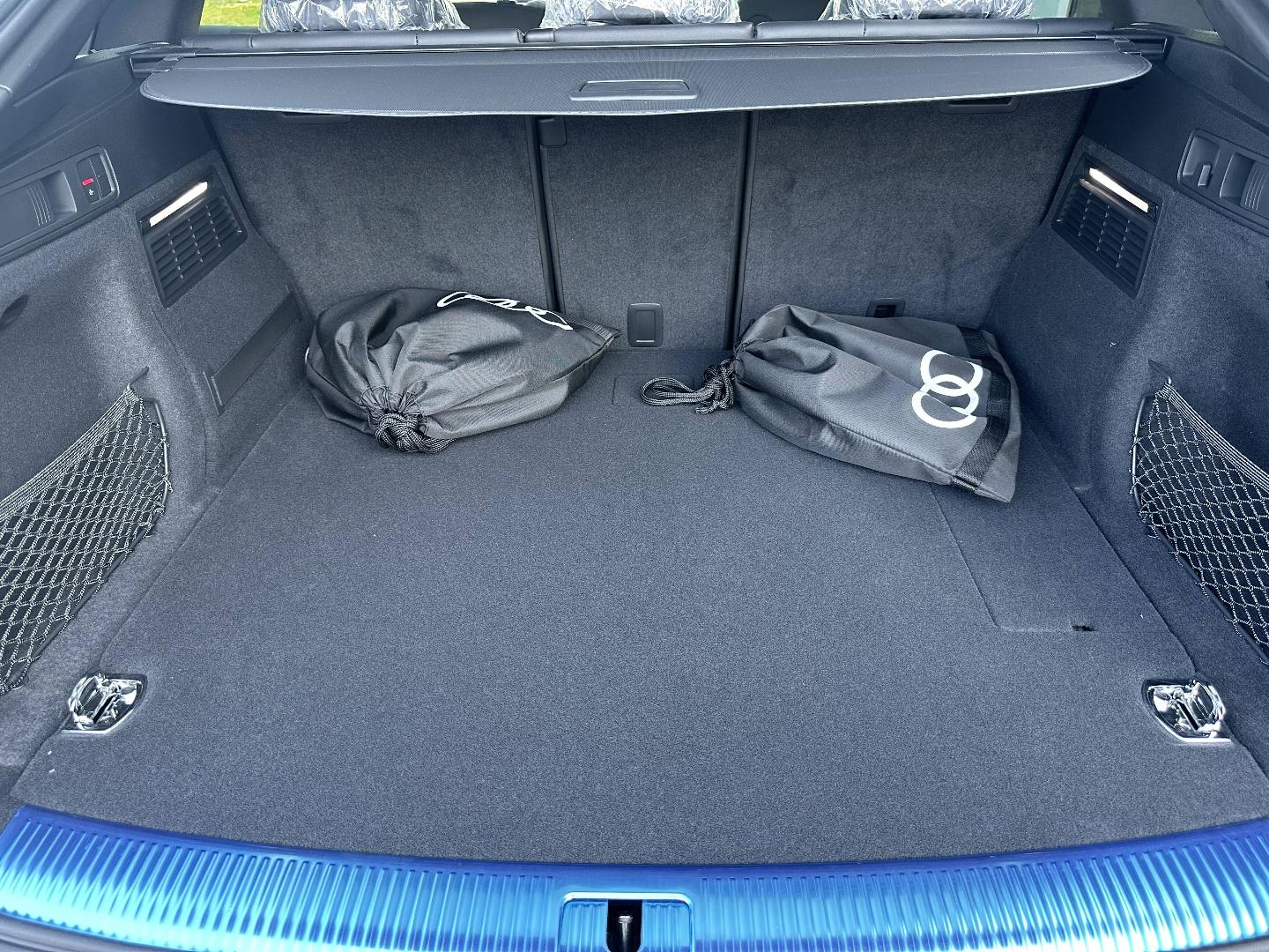 Image about Audi Q5 Sportback TFSI e S line 50 TFSI e Hybride rechargeable quattro220(299)kW(ch)S tronic