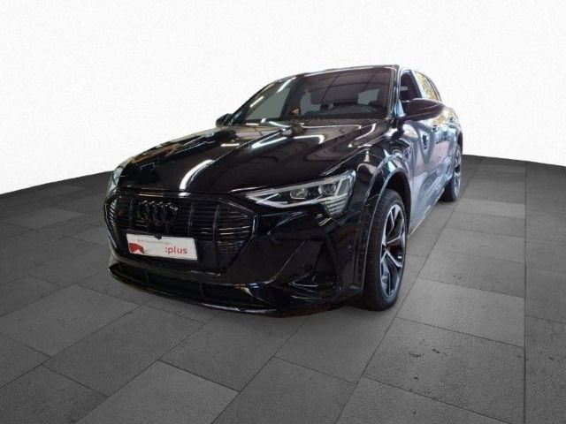 Audi E-tron S S E-tron Quattro - - Joinsteer - #1