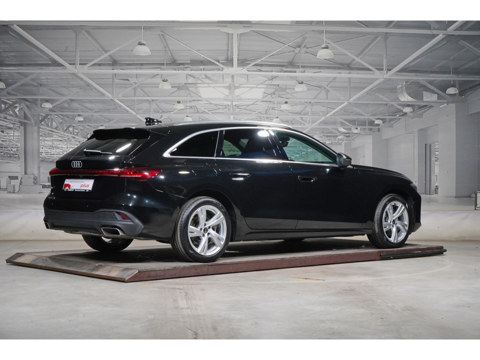 Audi A5 Avant