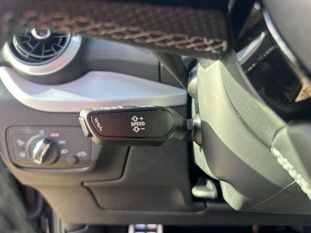 Image about Audi Q2 S line 35 TFSI 110 kW (150 ch) S tronic