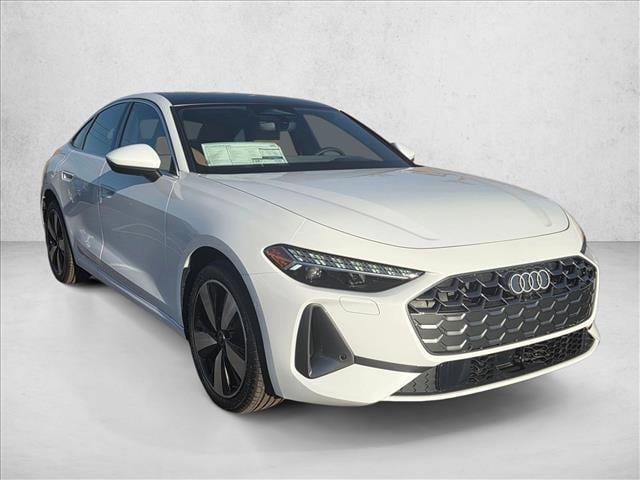 2025 Audi A5 Premium Plus - Photo 7