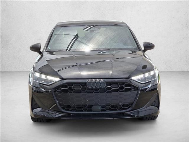 2026 Audi A3