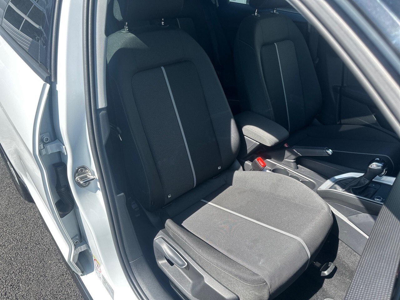 Image about Audi A1 allstreet Design 30 TFSI 81 kW (110 ch) S tronic