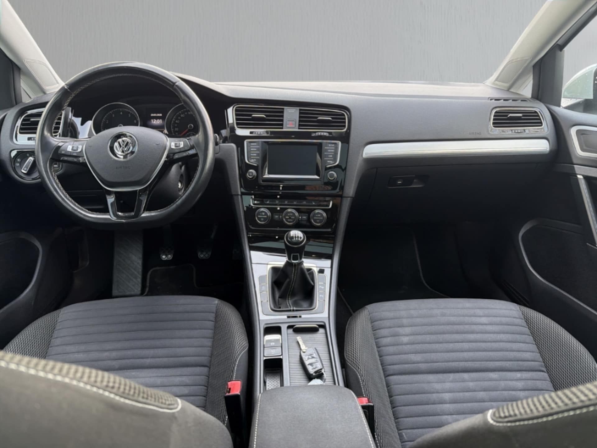 Volkswagen Golf Variant Comfortline