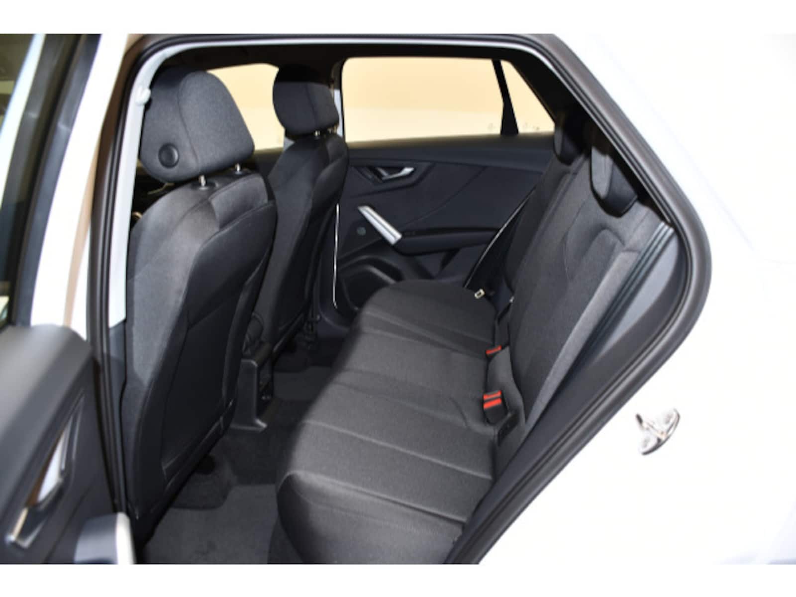 Audi Q2 – Bild 9