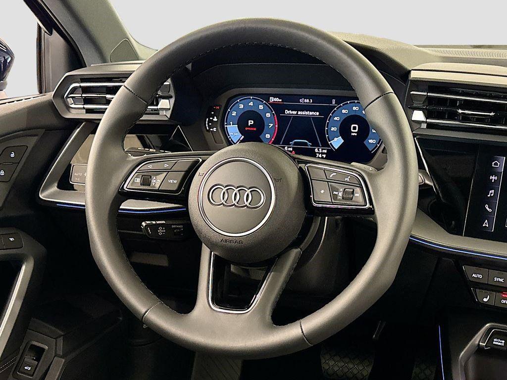 2025 Audi A3 Premium - Photo 18