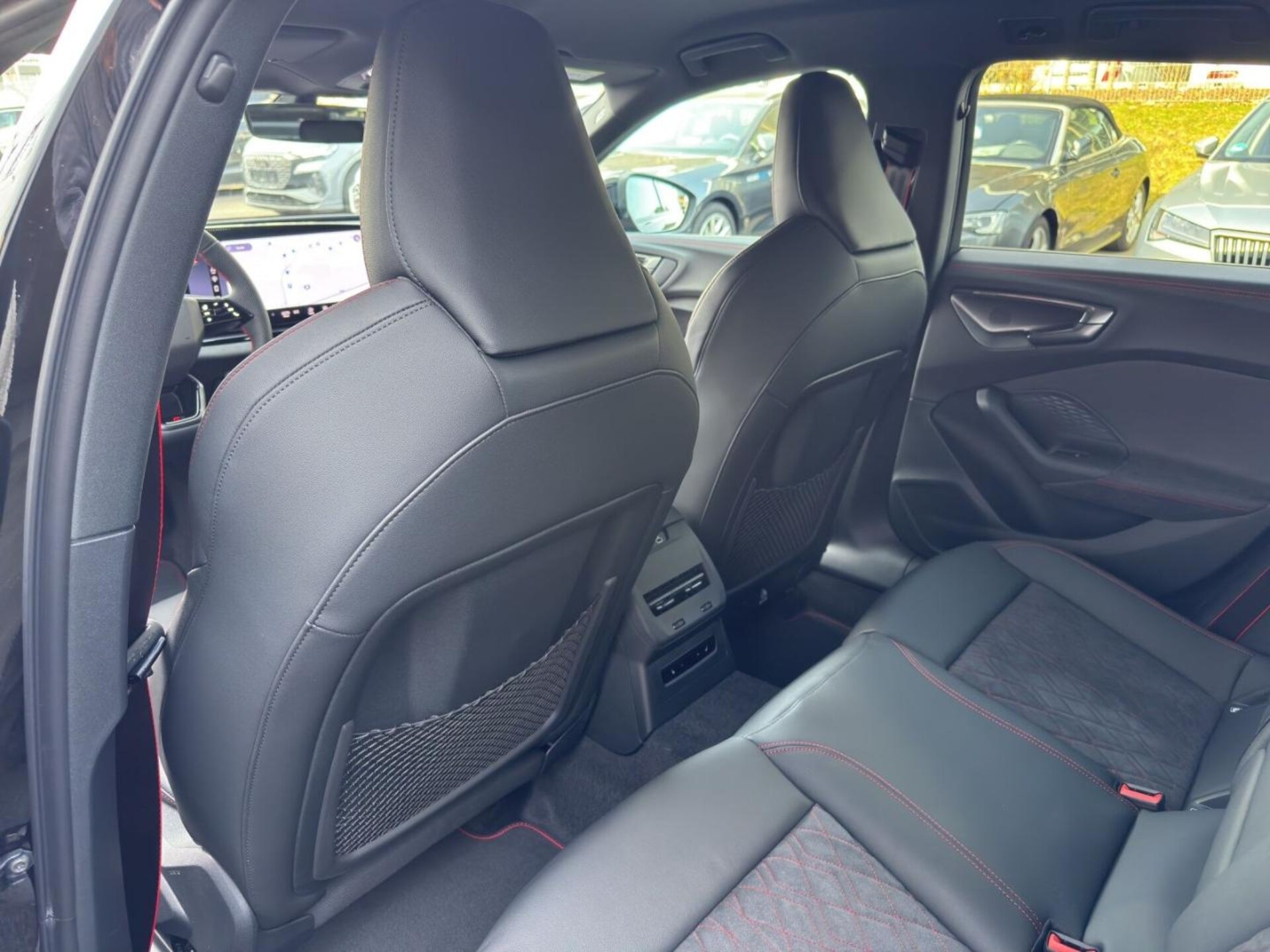 Audi A5 Avant