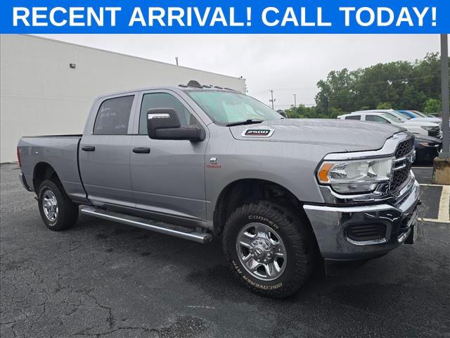 2024 RAM 2500 Tradesman 4X4 Crew Cab SWB's photo