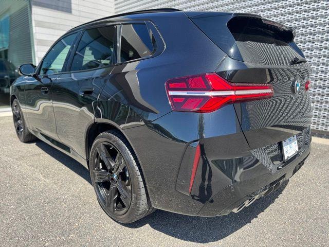 2025 BMW X3