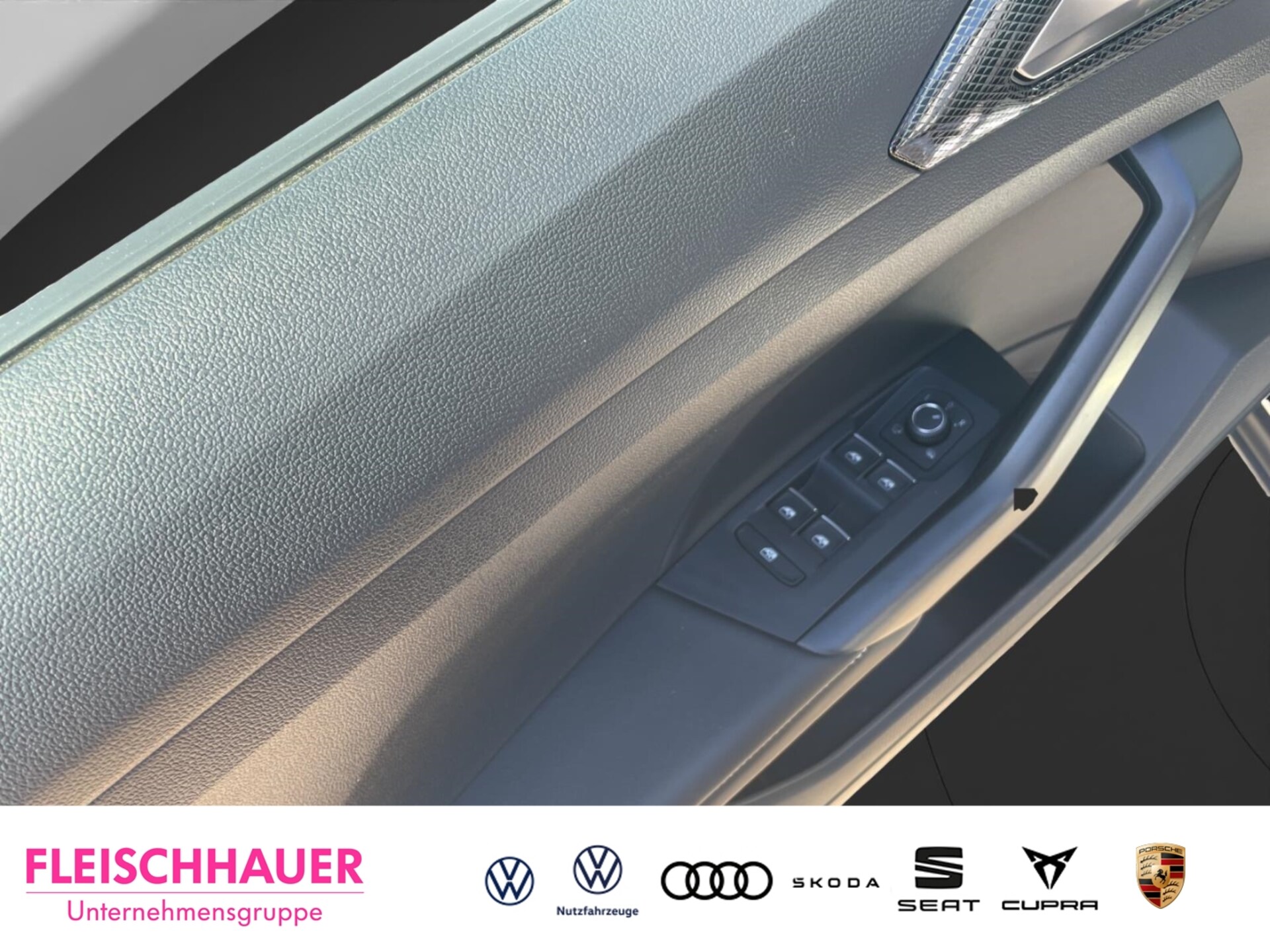 Volkswagen T-Cross ENERGY