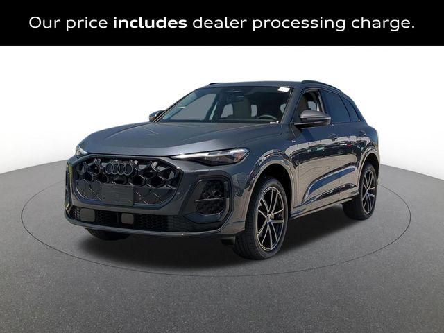 2026 Audi Q5 Premium Plus quattro's photo