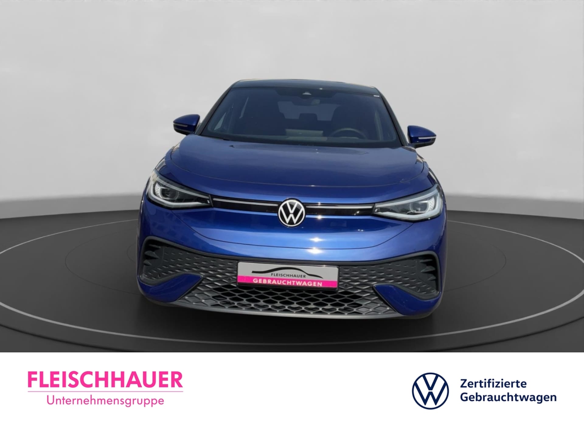 Volkswagen ID.5 Pure