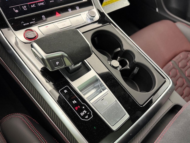 2026 Audi RS Q8 Base - Photo 28
