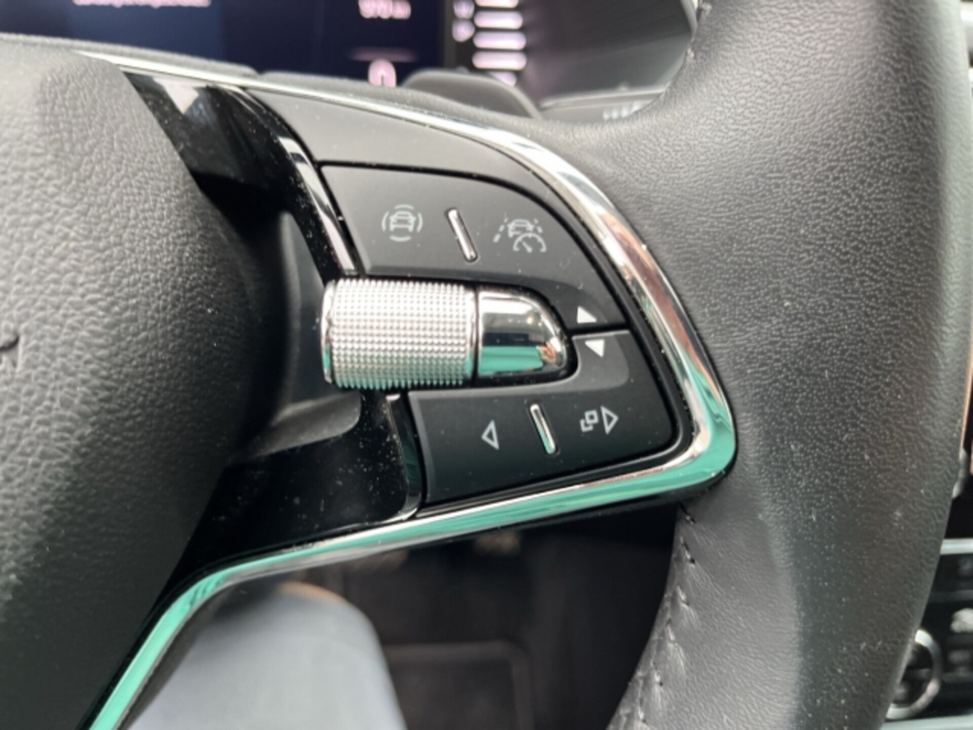 Skoda Superb Combi Ambition