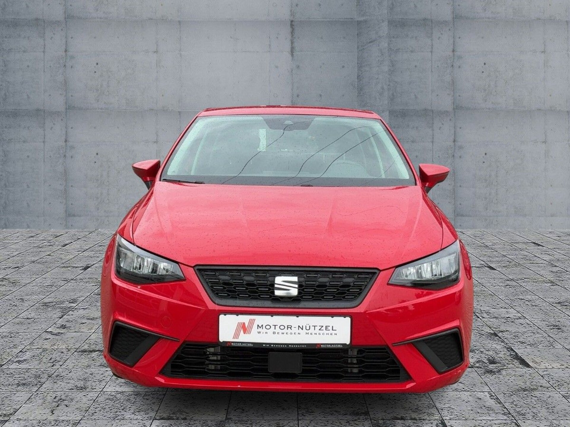 SEAT Ibiza Style