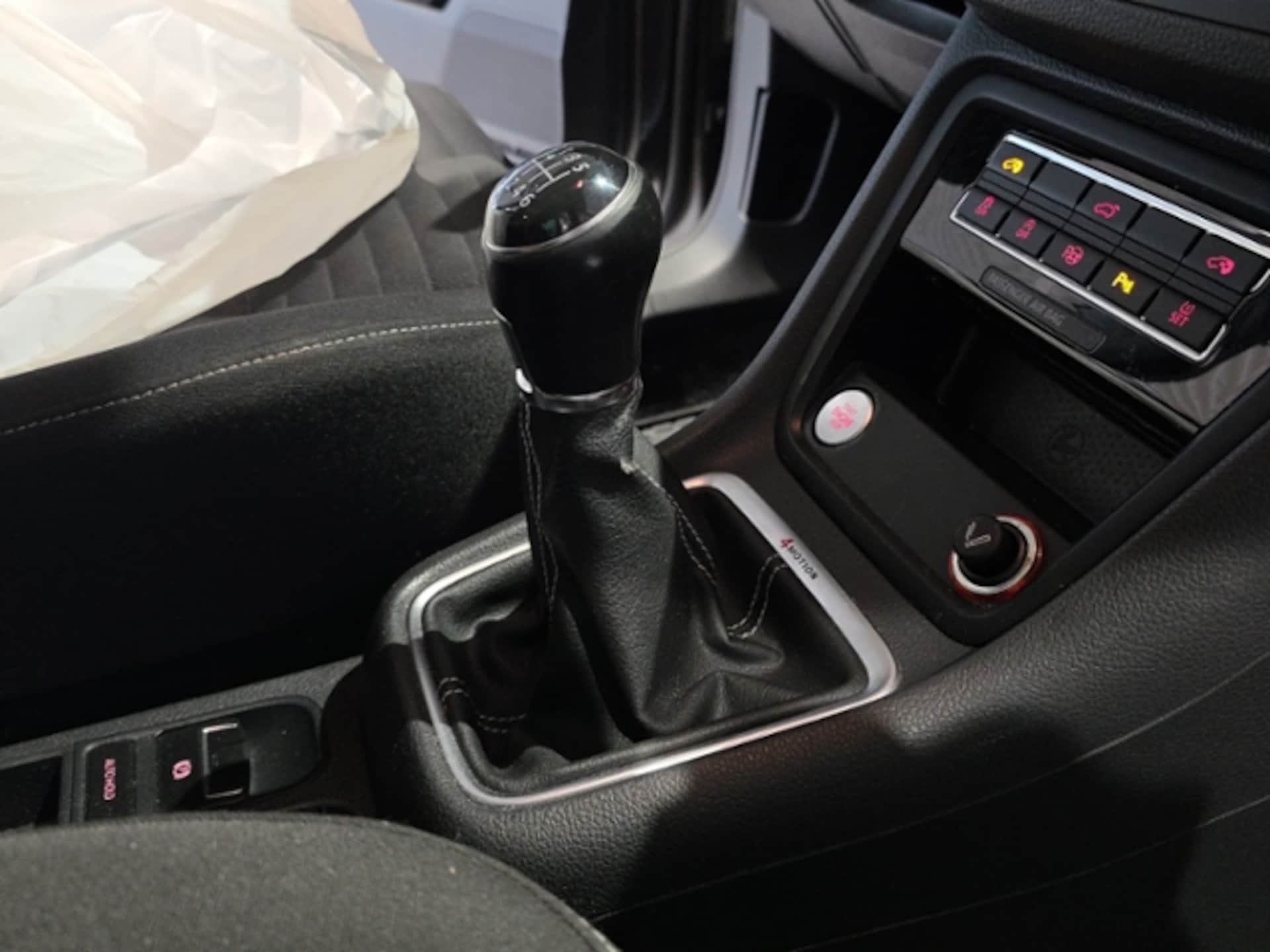 Volkswagen Sharan Comfortline