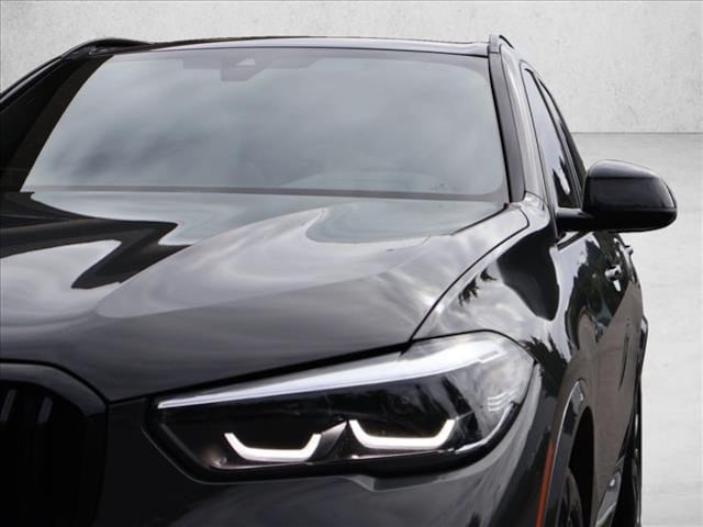 2023 BMW X5
