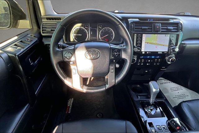 2023 Toyota 4Runner