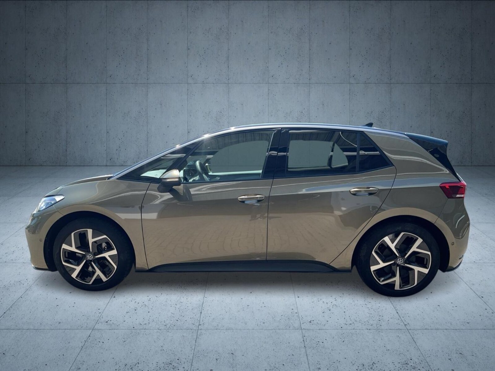 Volkswagen ID.3 – Bild 5