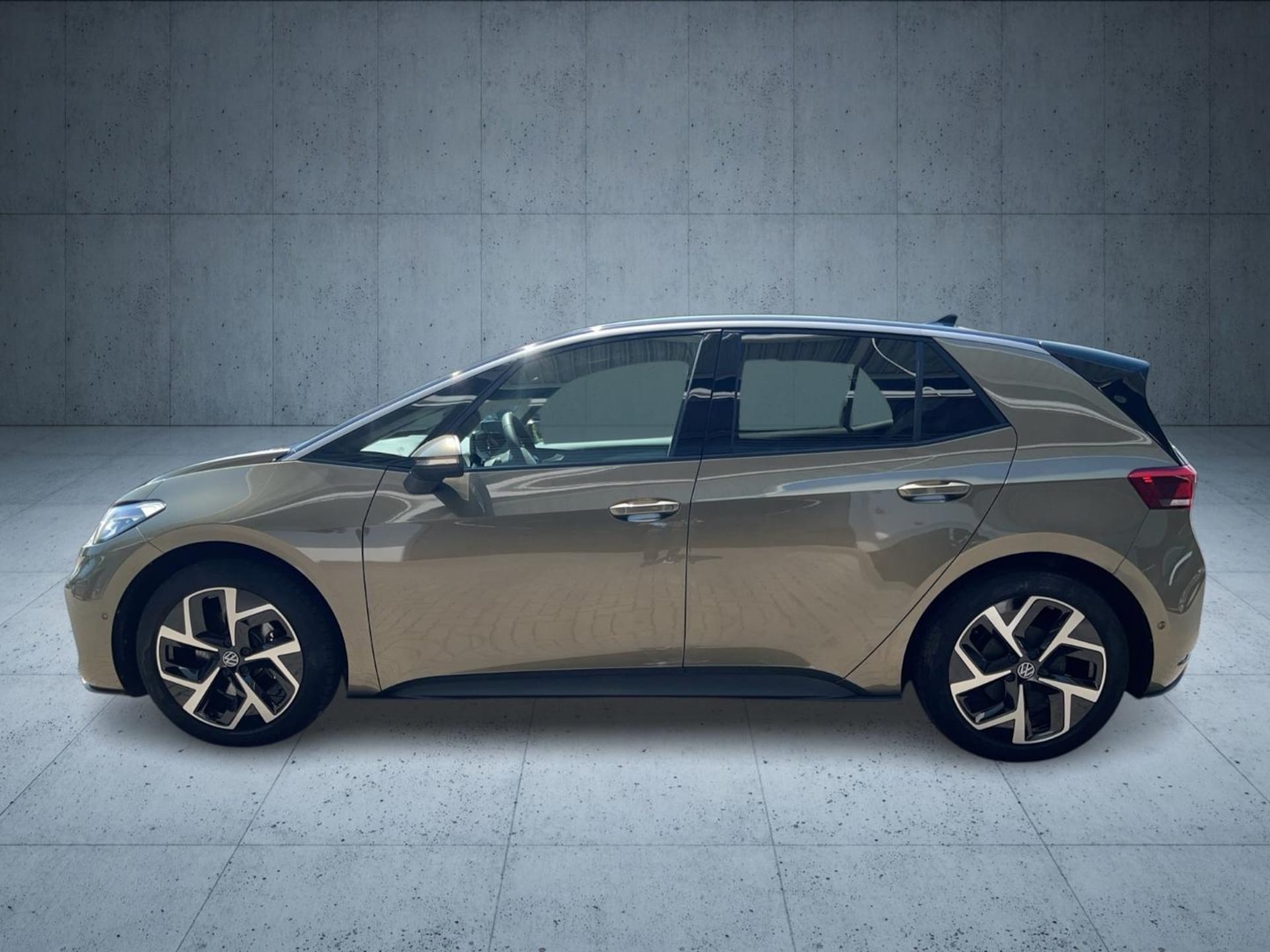Volkswagen ID.3 MOVE Pro