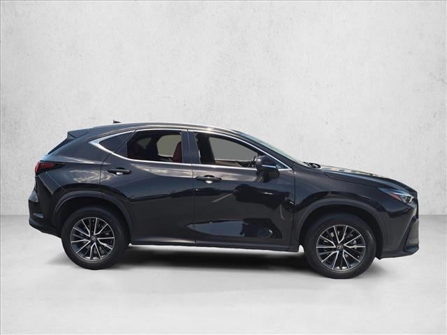 2023 Lexus NX 250