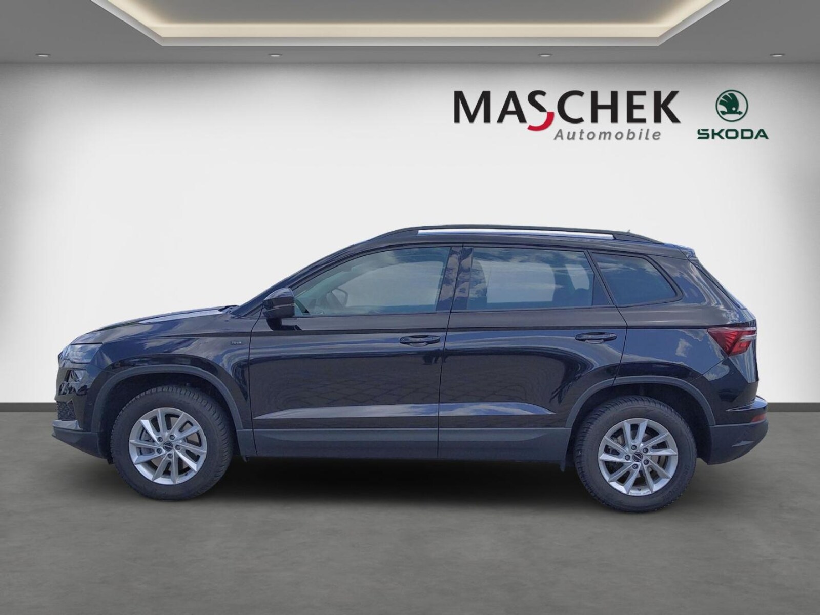 Škoda Karoq – Bild 3
