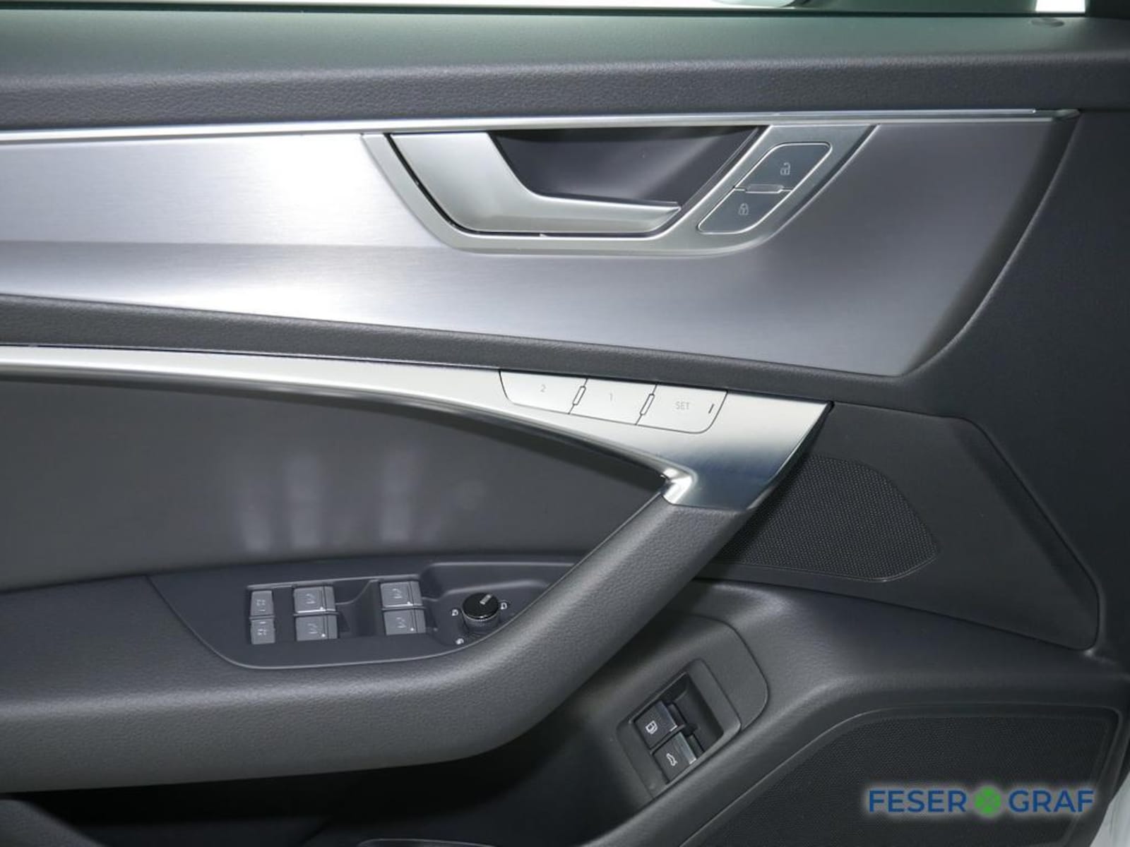 Audi A6 Avant – Bild 6