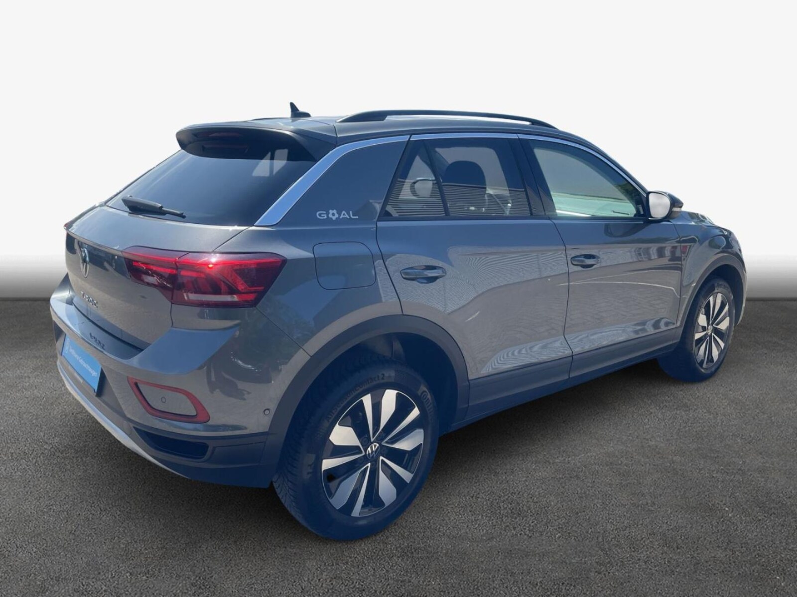 Volkswagen T-Roc – Bild 2
